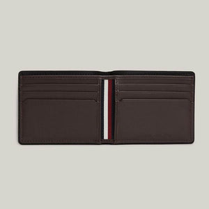 Th Casual Mini Cc Wallet Coffee Bean / OS