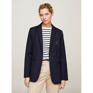 Core Regular Sb Blazer Desert Sky / 46