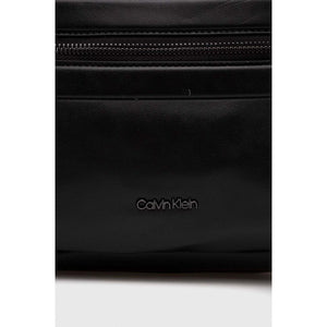 Ck Elevated Pu Campu/ Bax/ Os Ck Black / OS