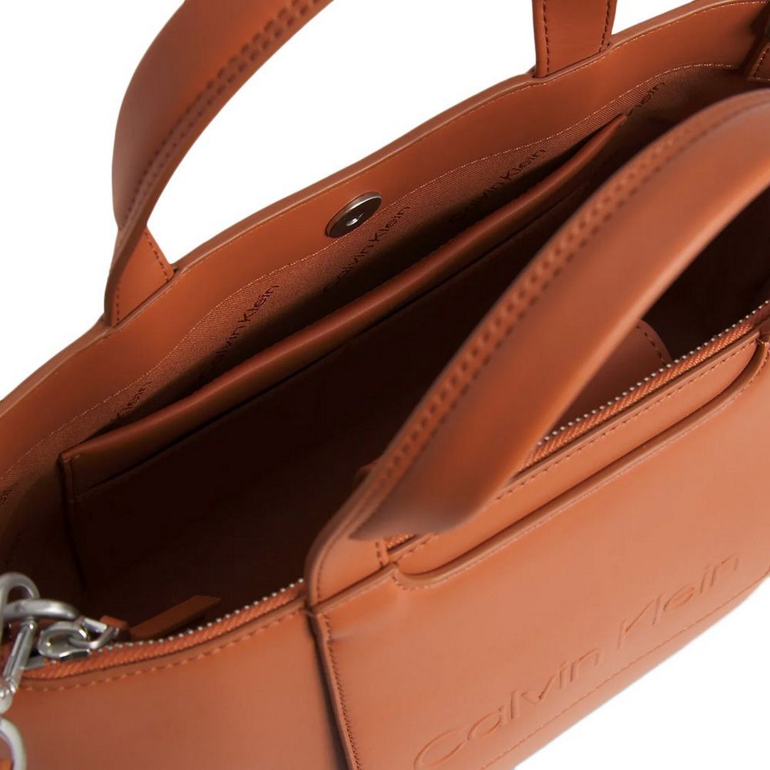 Ck Set Tote Medium/ Gap/ Os Autumn Leaf / OS