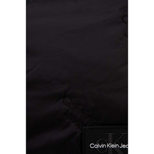Puffy Aop Micro Ew T/ Bds/ Os Black / OS