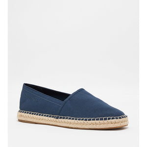 Espadrille Cv/ Dw4/ 44 Calvin Navy / 40