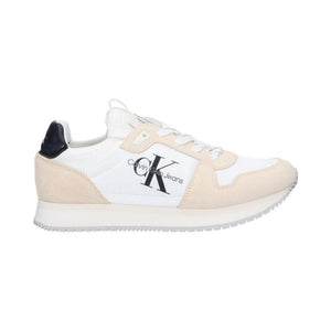 Runner Sock Laceup N/ 0Jl/ 41 Patchwork / 41