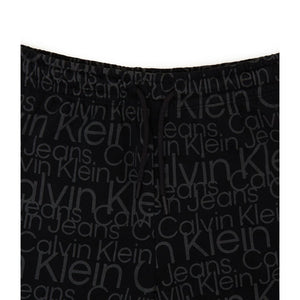 Glow In The Dark Aop/ 0Gj/ 16 Black Monogram / 12