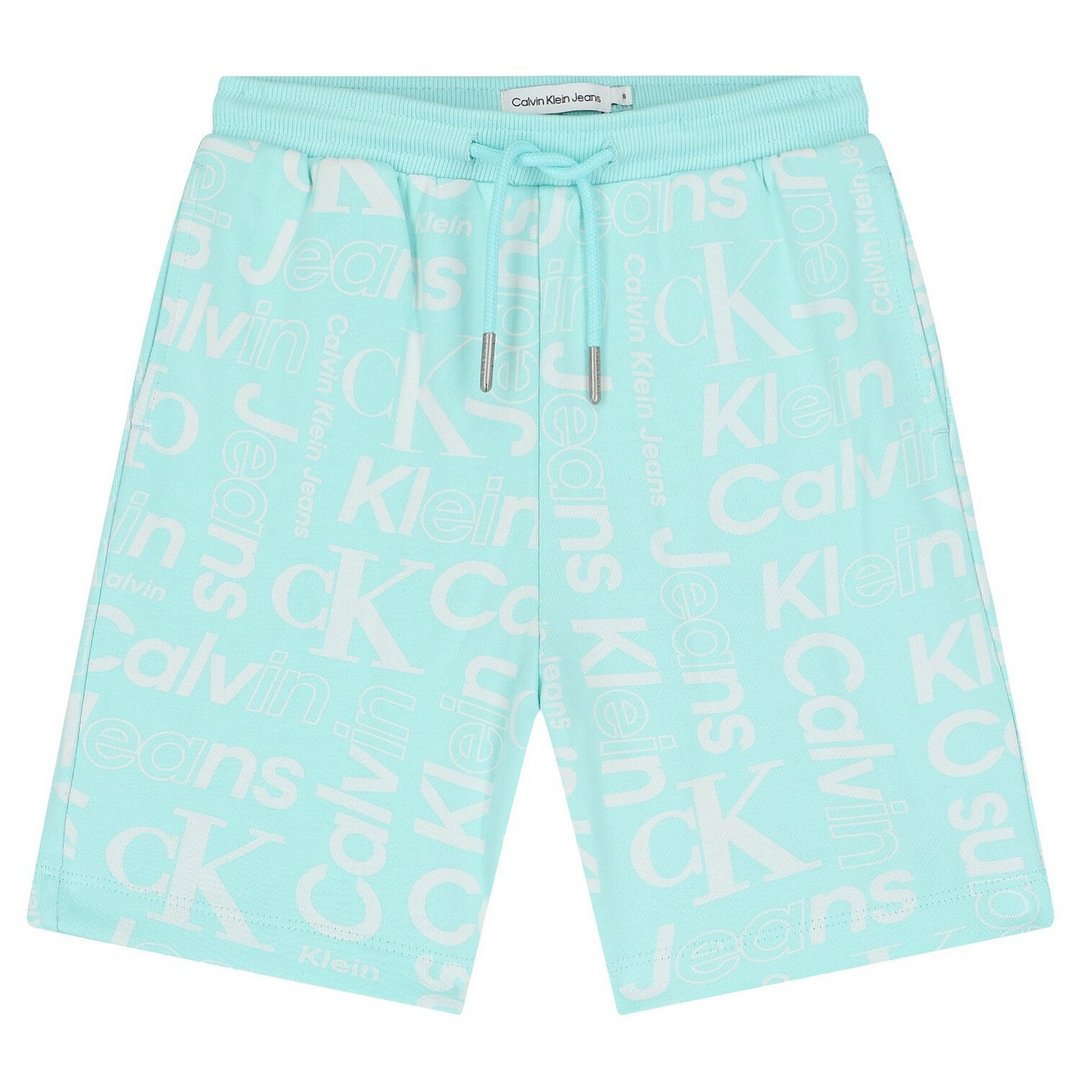 Inst. Ck Aop Shorts/ 0Gz/ 16 Corporate Mix / 4