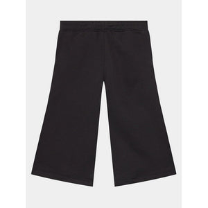Ck Logo Culotte Swea/ Beh/ 10 Ck Black / 6