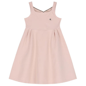Back Logo Tape Fit F/ Yaf/ 16 Sepia Pink / 8