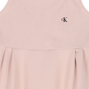 Back Logo Tape Fit F/ Yaf/ 16 Sepia Pink / 14