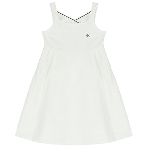 Back Logo Tape Fit F/ Yaf/ 16 Bright White / 6