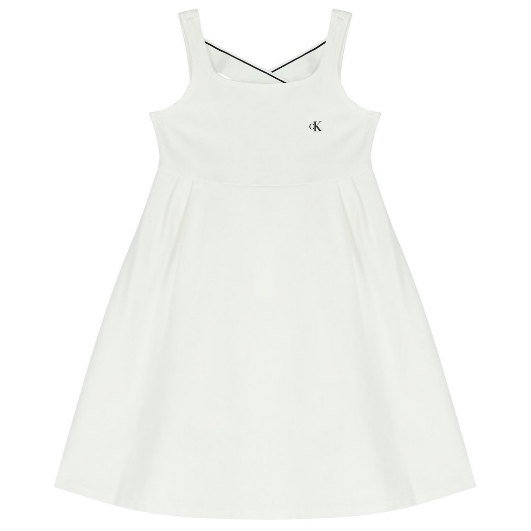 Back Logo Tape Fit F/ Yaf/ 16 Bright White / 14