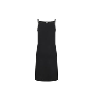 Logo Tape Strap Punt/ Ccp/ 16 Ck Black / 6