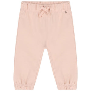 Onogram Cn Sweatshirt Set Rose Clay / 68