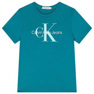 Future Monogram Shor/ Ca4/ 8 Atlantic Deep / 6