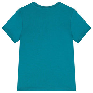Future Monogram Shor/ Ca4/ 8 Atlantic Deep / 8