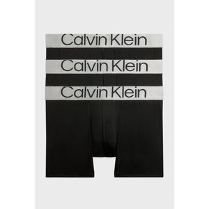 Boxer Brief 3Pk/ Gia/ Xxl BLACK / L