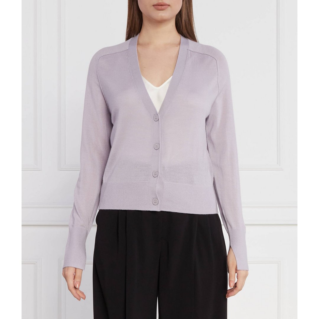 Extra Fine Wool Card/ Cay/ L Arctic Ice / L