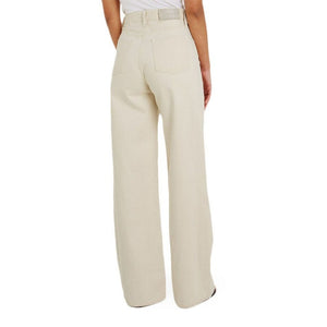 High Rise Wide - Ecr/ 1Aa/ 32/ 31 Authentic High Low Stretch / 3230