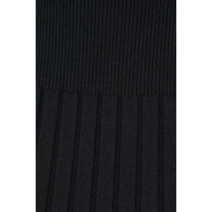 Iconic Rib Tank/ Beh/ L Ck Black / L