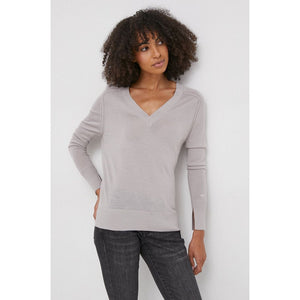 Extra Fine Wool Doub/ Pp4/ L Morning Haze / L