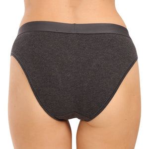 Bikini (Ext Sizes)/ P5Q/ Xl Black / MD