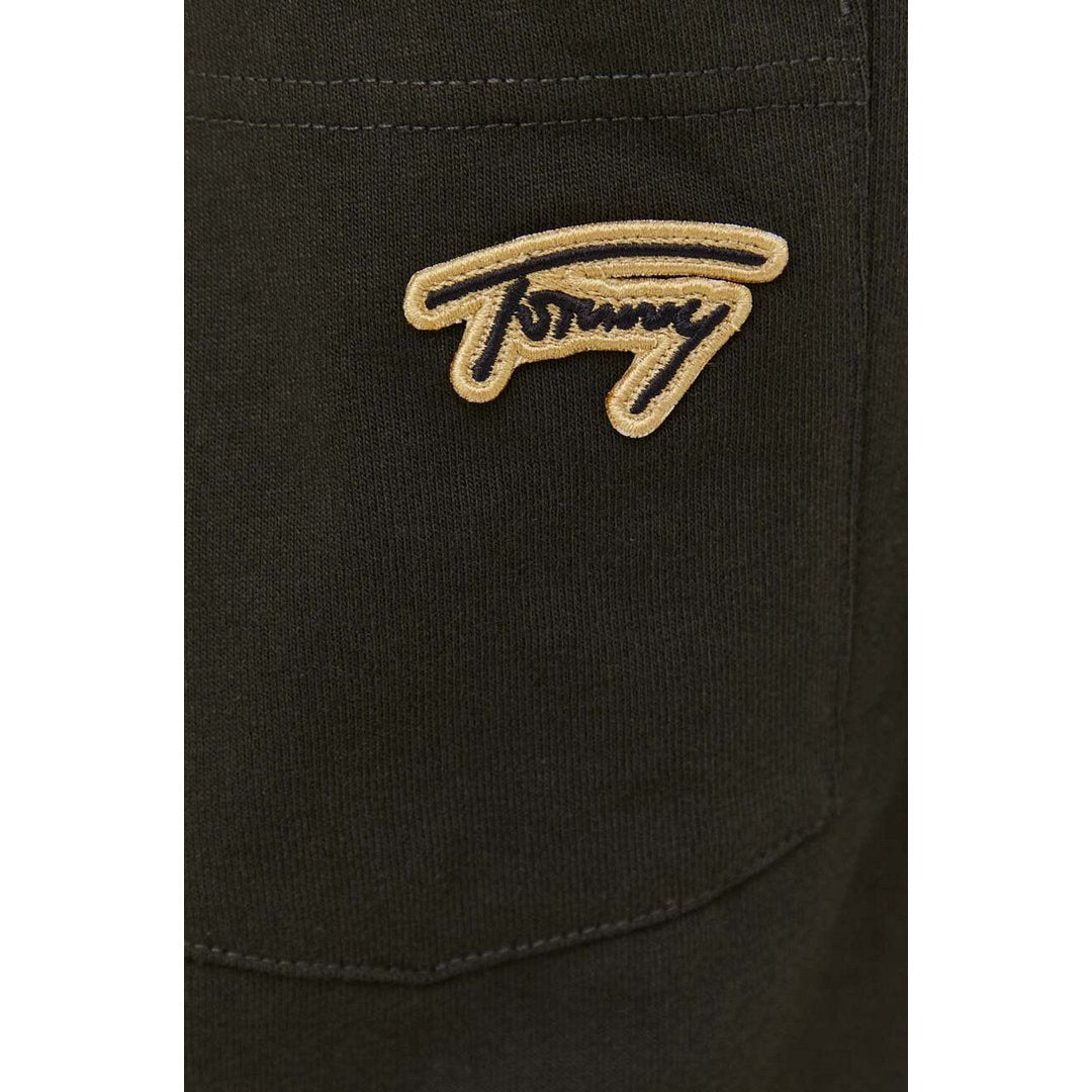 Tjm Clsc Signature P/ Gsb/ Xl Navy Blue / S