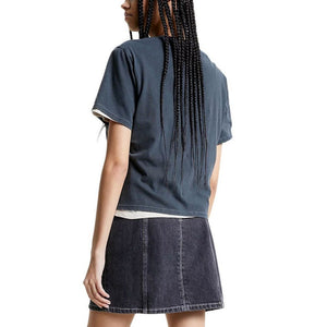 Tjw Cls Leo Ss/ Ybr/ Xl PUB / XS