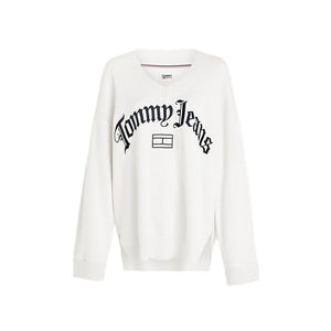 Tjw Ovr Grunge 1 Swe/ Ybh/ Xl Ancient White / XS