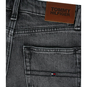 Modern Straight Shor/ 1By/ 16 Denim Black / 12