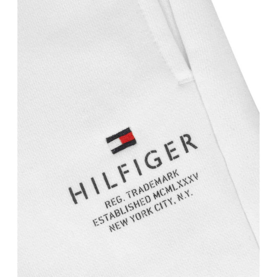 Th Logo Sweatpants/ Ybr/ 16 White / 16
