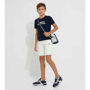 Tommy Hilfiger Logo/ Dw5/ 12 Desert Sky / 6