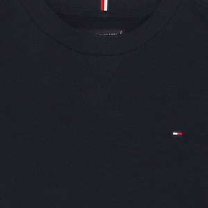 Essential Tee S/S/ Sne/ 12 Desert Sky / 8