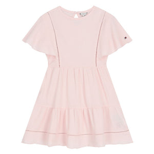 Monogram Flutter Dre/ Tj9/ 16 Faint Pink / 7