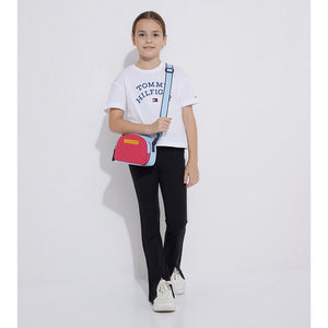 Tommy Hilfiger Flag/ Ybr/ 12 White / 8