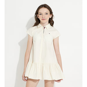 Global Stripe Shirt/ Aef/ 12 Off White / 7