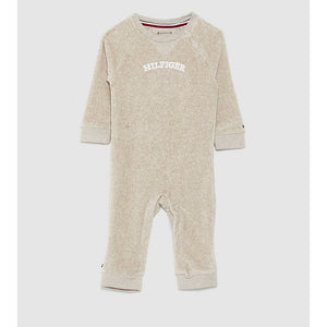 Baby Curved Monotype/ Ybh/ 80 Off White / 80