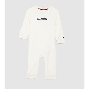 Baby Curved Monotype/ Ybh/ 80 Ancient White / 56