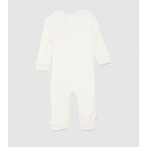 Baby Curved Monotype/ Ybh/ 80 Ancient White / 68