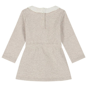 Baby Lace Collar Dre/ G4Z/ 92 Off White / 80