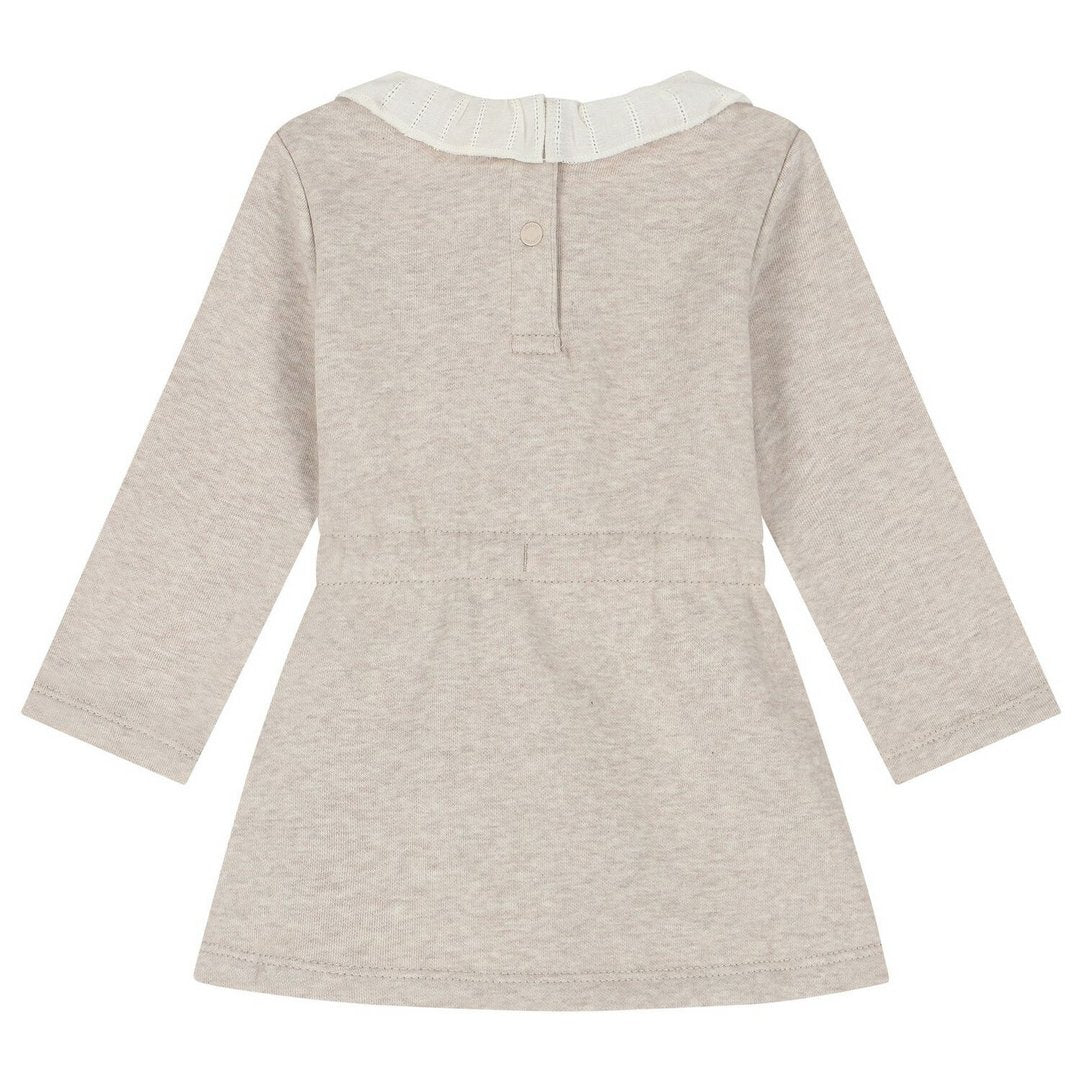 Baby Lace Collar Dre/ G4Z/ 92 Off White / 92