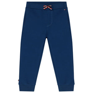 Baby Hilfiger Flag S/ Ybh/ 92 Deep Indigo / 68