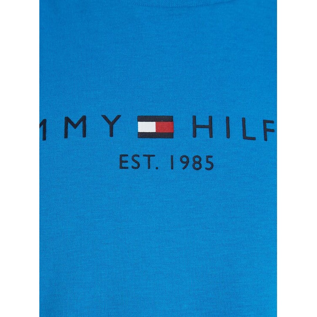 U Essential Tee S/S/ Ms2/ 12 Blue / 8