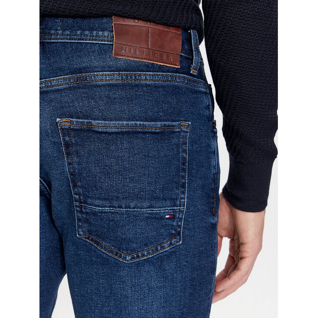 Straight Denton Str/ 1A7/ 36/ 35 Isa / 3433