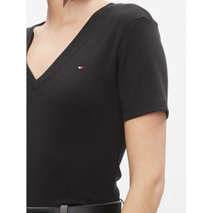New Slim Cody V-Neck/ Ybl/ Xl Black / M