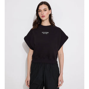 Monotype Sweatshirt/ Bds/ Xl Black / XS