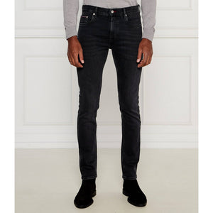 Slim Bleecker Pstr Stark Black Stark Black / 3230