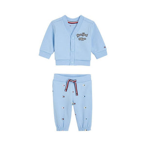 Fun Pigment Print 2 Vessel Blue / 80