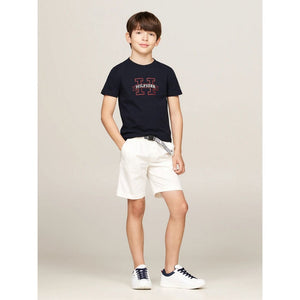 Tape Regular Chino S Ancient White / 10