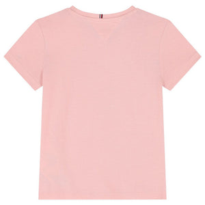 Hilfiger Ny Foil Reg Soft Rose / 10