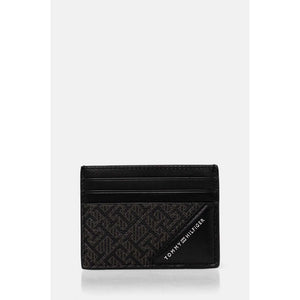 Th Monogram Cc Holde Black / OS