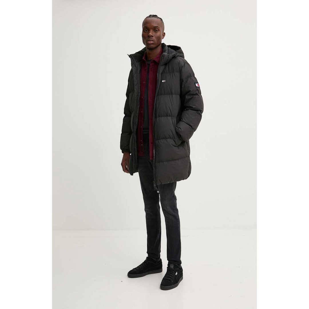 Austin Slim Tprd Dh3 Denim Black / 3230